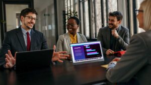 Unleashing Portable Power: Why the Arzopa Z3FC Might Be the Ultimate Portable Monitor for Gamers and Creators