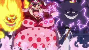 A Clash of Legacies: The 5 Families That Can Rival the Monkey D. Family