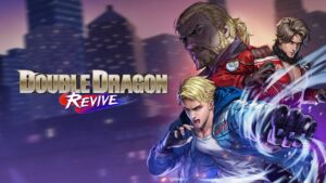 A Dragon’s Roar: ‘Double Dragon Revive’ Blends Nostalgia with Modern Brawling in New Preview