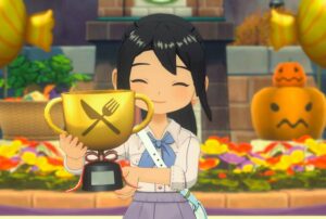 A Chef’s Guide to Zephyr Town: All Recipes and How to Get Them in Story of Seasons: Grand Bazaar