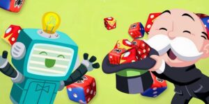 Monopoly GO: How to Get the Strawberry Cake Dice Skin and Other Dice Customizations