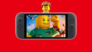Unbreakable Bricks: Five Iconic LEGO Games Poised for High-Definition Nintendo Switch 2 Upgrades