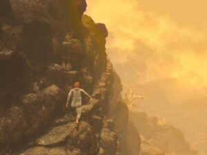 The Master of Misery Returns: Baby Steps’ Open World is a Hilariously Brutal Ode to Failure and Physics