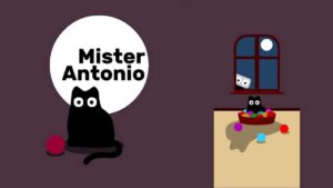 Mister Antonio Review: Bart Bonte’s Latest Puzzler—A Masterclass in High-Value Casual Gaming and Strategic Simplicity
