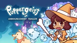 Puppergeist Revealed: ‘Slay the Princess’ Publisher Announces a Rhythm Visual Novel with Ghost Dogs and ‘Rhythm Heaven’ Inspiration
