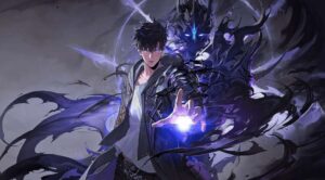 Solo Leveling: ARISE OVERDRIVE Sets November 17th Release Date on PC, Unleashes New Demo at TwitchCon