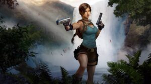 Crystal Dynamics Announces Further Layoffs, Vows Tomb Raider’s Future Remains “Unaffected”