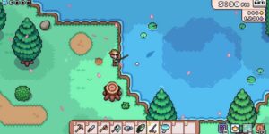 Harvest Moon Reimagined: Why Fields of Mistria Stands Tall Beyond Its ‘Stardew-like’ Label