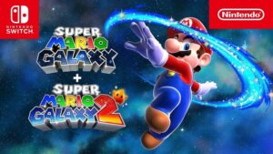 Essential Performance Boost: Super Mario Galaxy 1 + 2 Day-One Patch Notes Revealed for Nintendo Switch & Switch 2