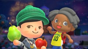 Animal Crossing: New Horizons Rumors Ignite Excitement for Groundbreaking January ‘Community Hub’ Update