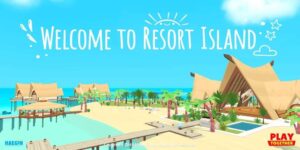 Play Together Elevates Player Experience with Breathtaking Sky Island Expansion Above Kaia Island