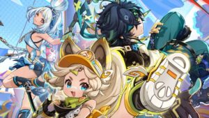 Genshin Impact Leaks Hint at Monumental Nod-Krai Map Expansion, Revolutionizing Teyvat’s Future