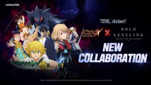 The Seven Deadly Sins: Origin Successfully Concludes CBT, Setting High Expectations for 2025 Launch