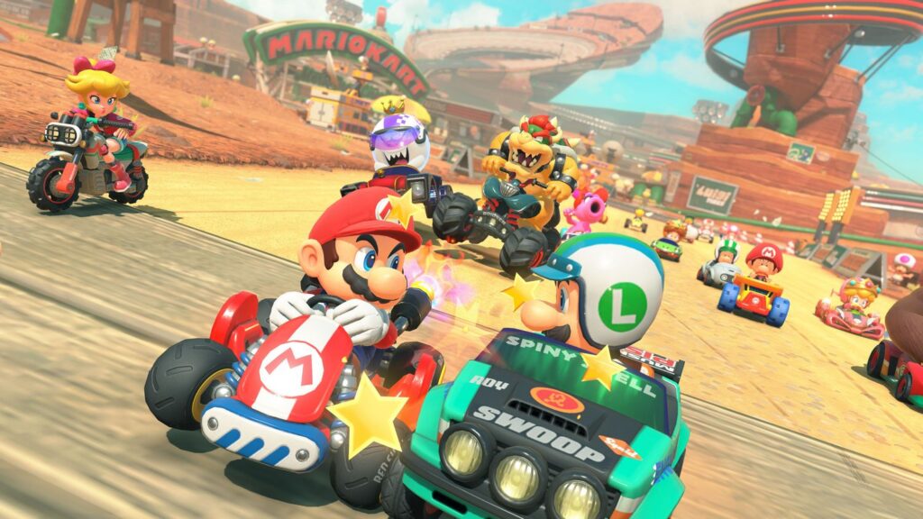 Day One Patch for ‘Super Mario Galaxy 1 + 2’ Addresses Core Performance Ahead of Global Launch