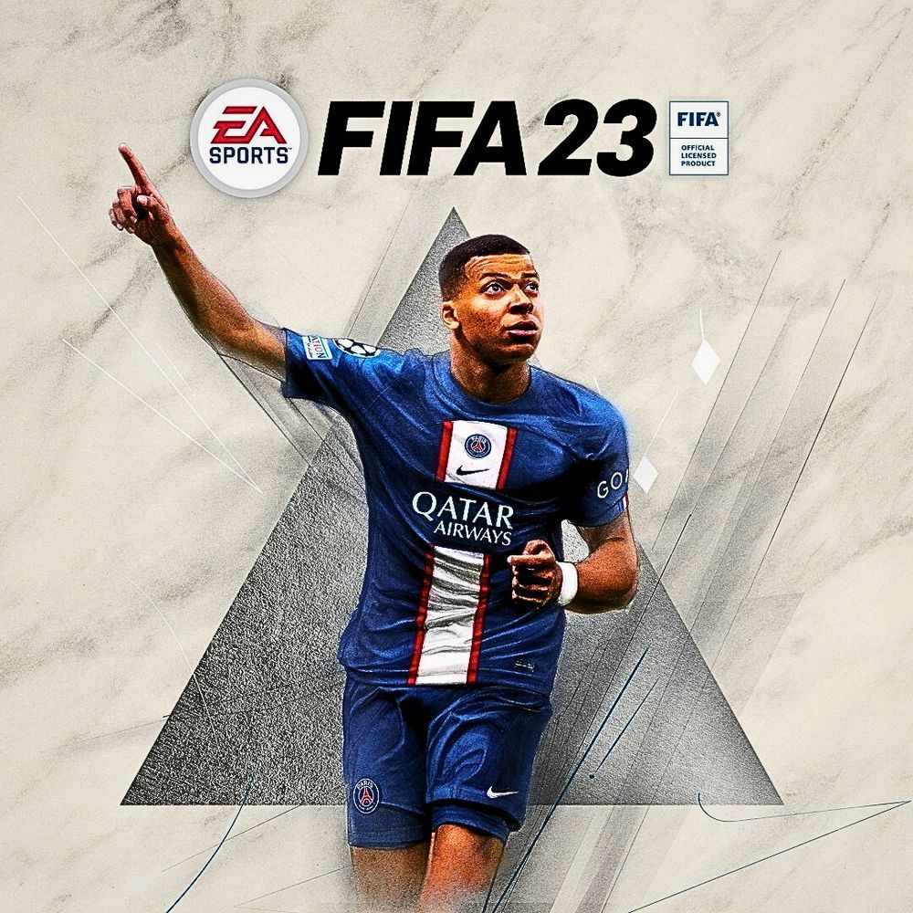 FIFA 23: Chase Football Glory