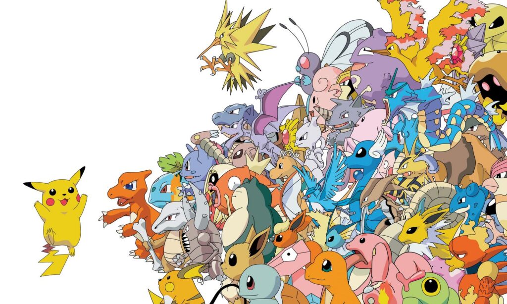 Pokemon GO Tour 2026: Mark Your Calendars for Kalos!