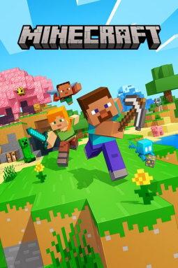 Minecraft: Adventure Without Limits