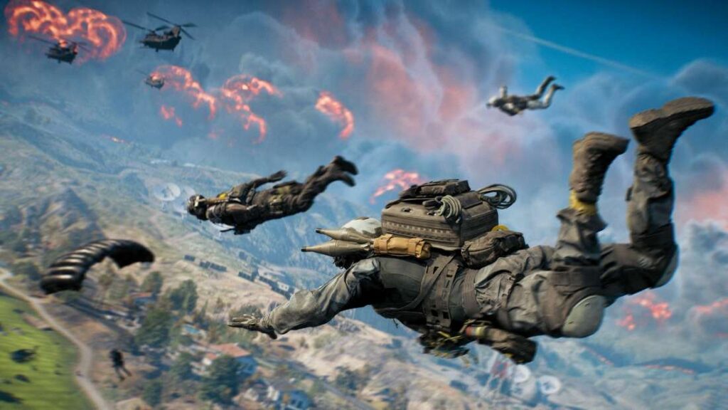 Battlefield 6 RedSec Performance: Lead Producer Defends 30Hz Tick Rate, Citing Superior Battle Royale Efficiency Over Warzone and Fortnite