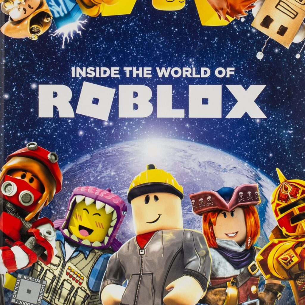 Roblox: Play Beyond Imagination