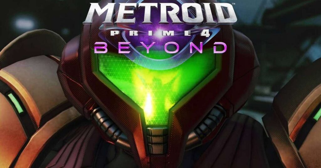 Metroid Prime 4 Release Date, Gameplay & Early Access Explained