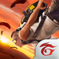 Garena Free Fire: Survive the Heat of Kalahari