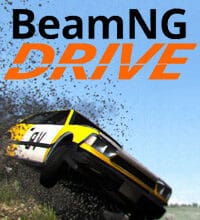 BeamNG.drive: Ultimate Crash Physics Experience