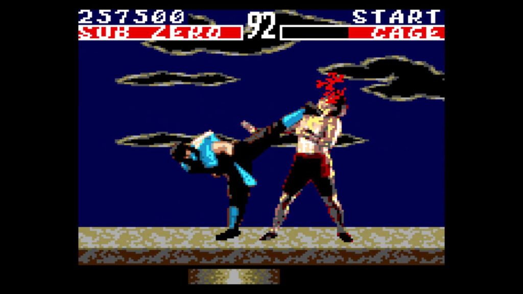 Beyond the Arena: Mortal Kombat Legacy Kollection Adds Two Controversial Games to Its Roster