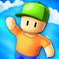 Stumble Guys: Survive the Crazy Obstacles