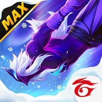 Garena Free Fire MAX: Battle Beyond Limits