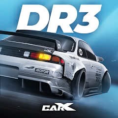 Auto X Drift Racing 3: Burn Rubber, Rule the Streets