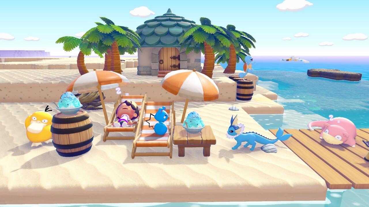 Pokemon Pokopia Review: The Anniversary Surprise Fans Never Knew They Needed