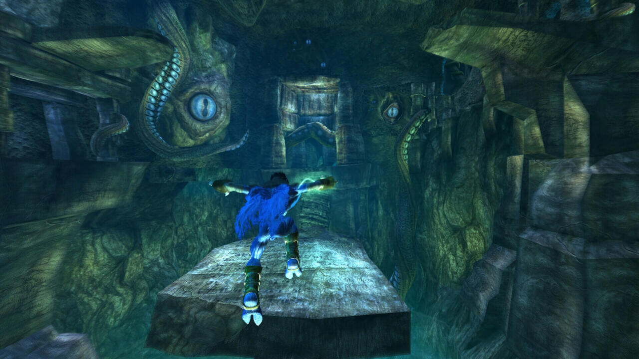 Legacy of Kain: Defiance Remastered Review – A Dark Return of Redemption and Ruin