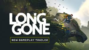 Explore the End of the World, Not the Fight: Long Gone Is Out Now