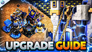 Clash of Clans TH18: The Ultimate Upgrade Order for Maximum Efficiency (2026 Guide)