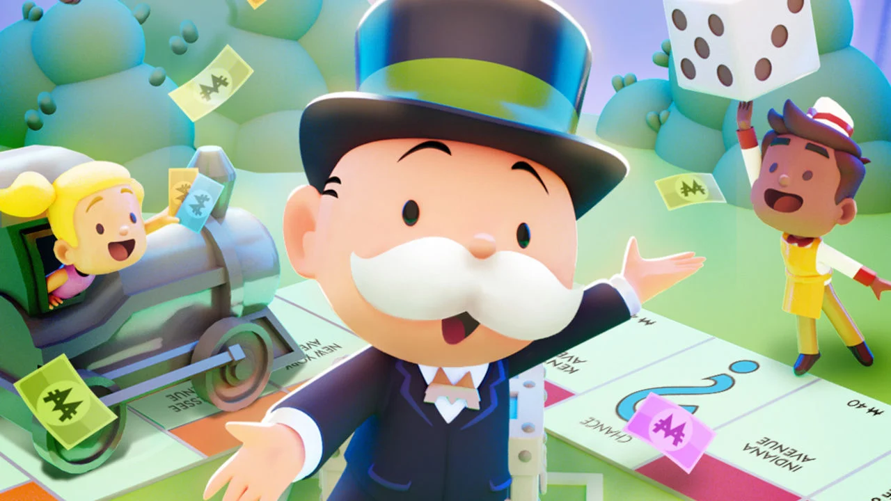 Monopoly GO Free Rolls: Today’s Daily Dice Links and Rewards