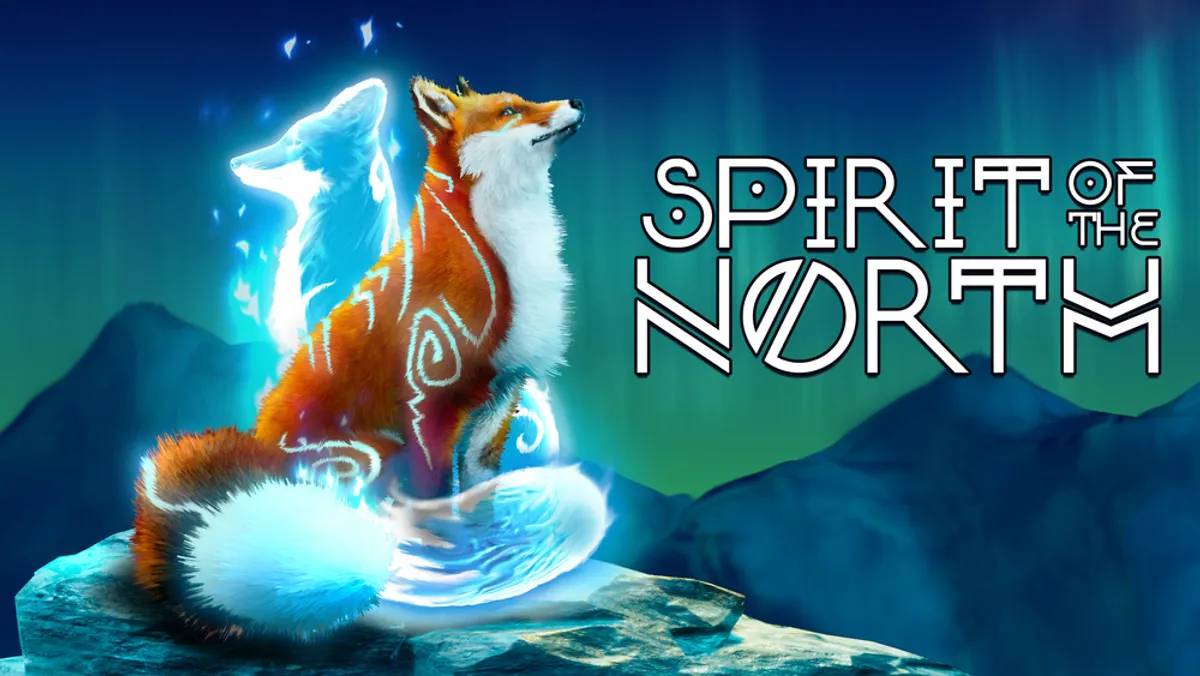SPIRIT OF THE NORTH 2: A SERENE ODYSSEY THAT WHISPERS RATHER THAN SHOUTS