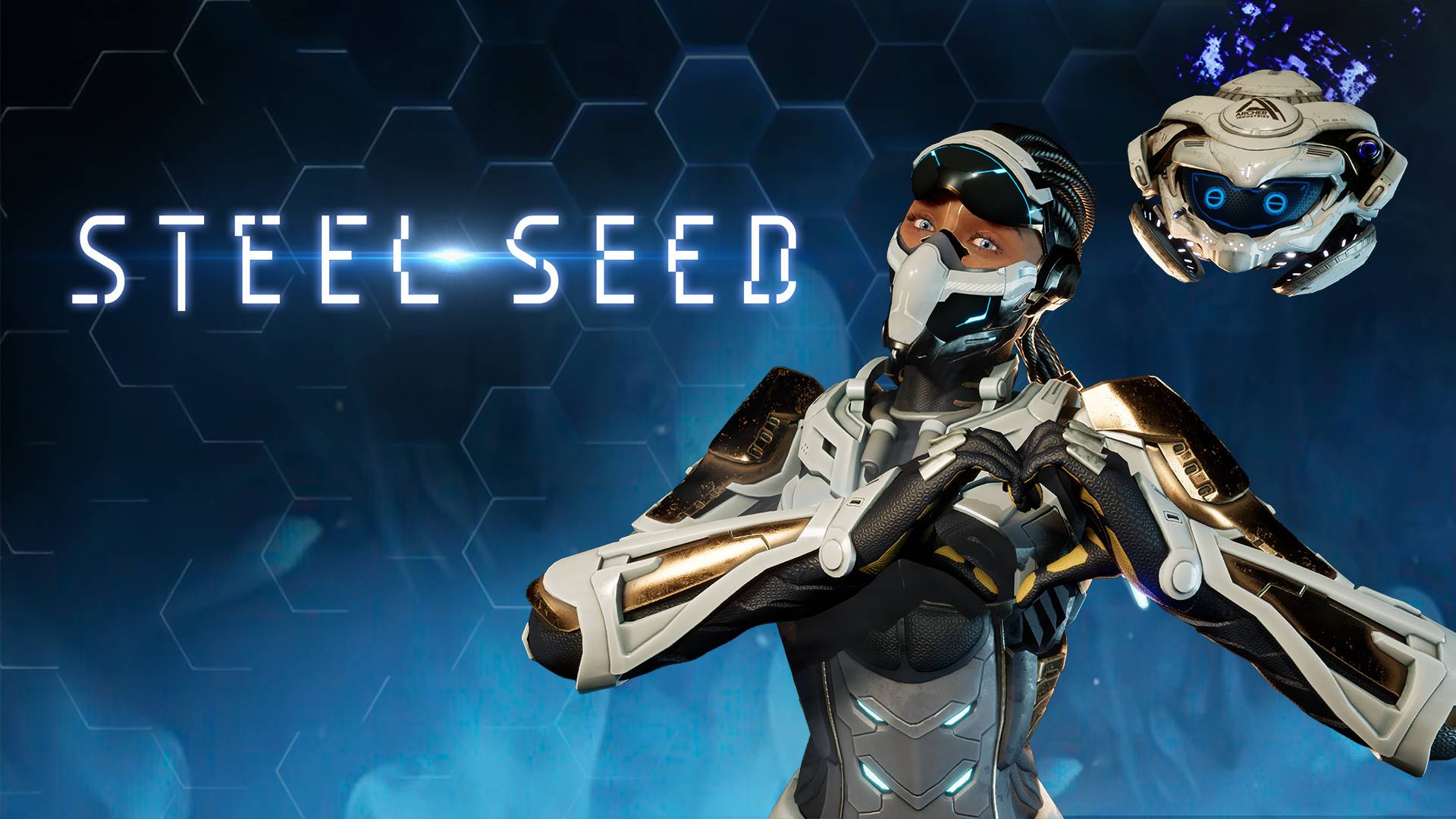 STEEL SEED: A SHARP, CALCULATED STEALTH ODYSSEY WE’VE BEEN WAITING FOR