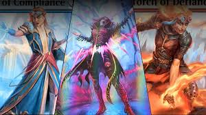 We Finally Cracked the Code: Inside the Mind-Bending Mechanics of MTG ‘Reality Fracture’.