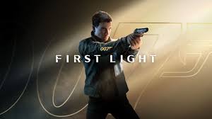 Why ‘007 First Light’ Is Intentionally Ruining James Bond’s Most Iconic Visual.