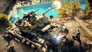 From Console to Cinema: How the ‘Battlefield’ Bidding War Is Changing Video Game Movies Forever.