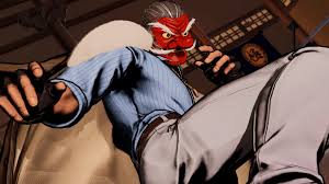 Art of Fighting Meets Fatal Fury: Why This Crossover Is Like Nothing We’ve Seen Before.