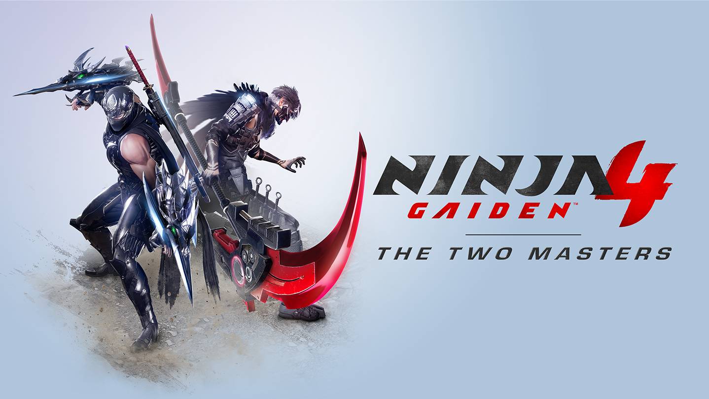 NINJA GAIDEN 4: A RAZOR-SHARP RETURN TO THE PINNACLE OF ACTION
