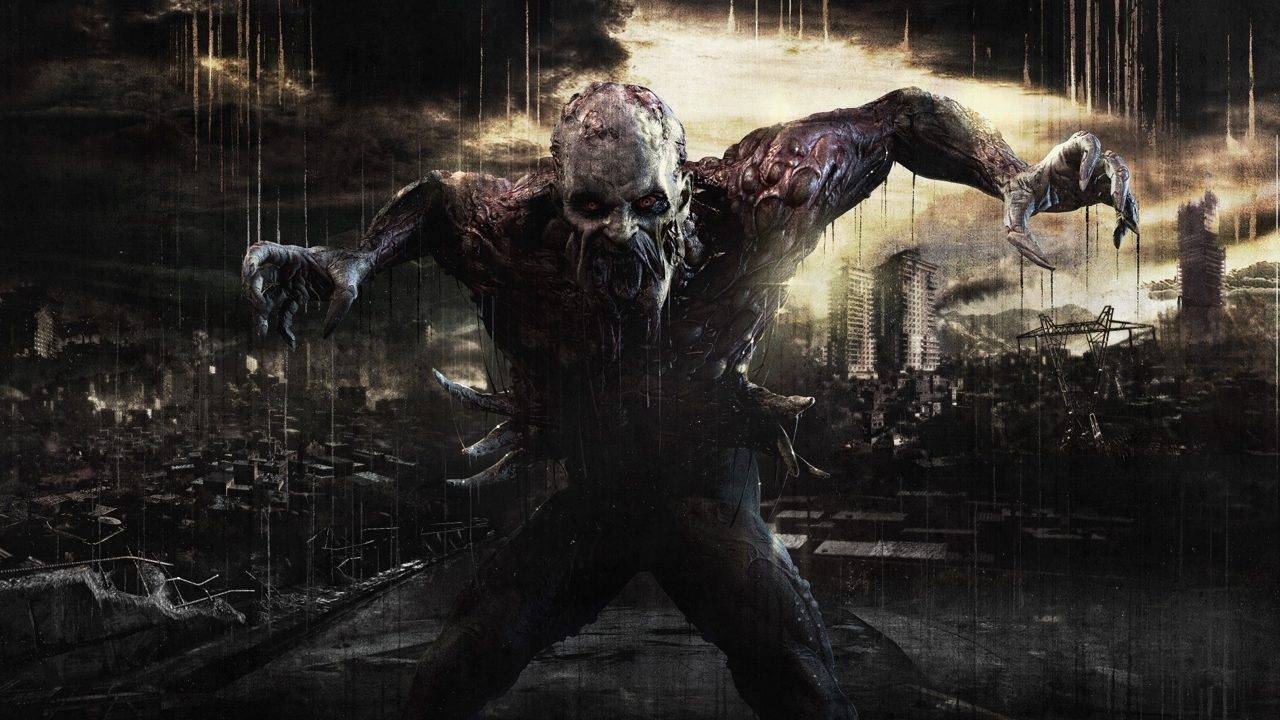 DYING LIGHT: THE BEAST – A RAW, RELENTLESS RETURN TO THE NIGHT