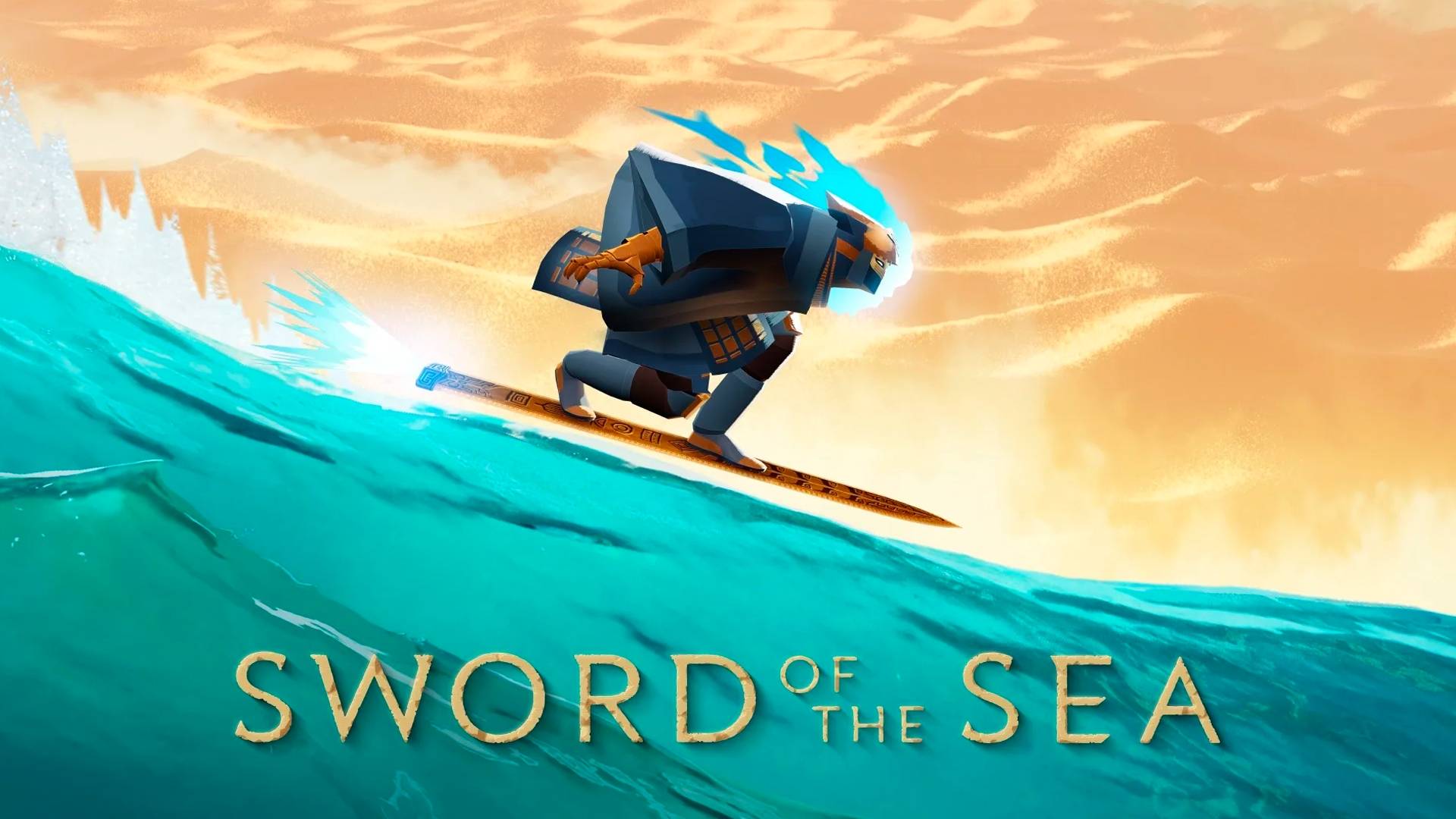 SWORD OF THE SEA: A LYRICAL ODYSSEY ACROSS THE TIDES OF TIME